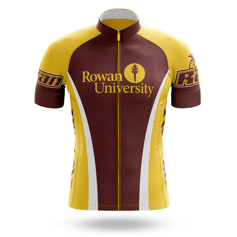 Rowan University - Men's Cycling Kit - Global Cycling Gear
