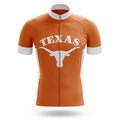 UT Texas Longhorns - Men's Cycling KitÂ Global Cycling Gear