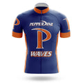 Pepperdine Waves - Men's Cycling Kit - Global Cycling Gear