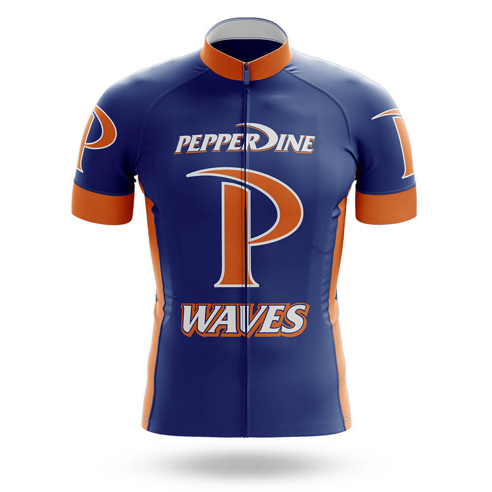 Pepperdine Waves - Men's Cycling Kit - Global Cycling Gear