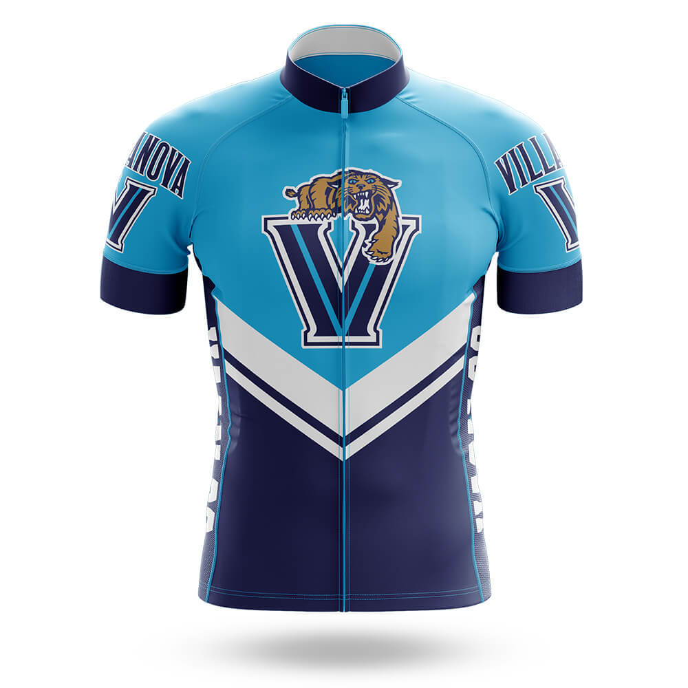 Villanova University V3 - Men's Cycling Kit - Global Cycling Gear