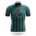 Coastal Carolina University USA - Men's Cycling Kit - Global Cycling Gear