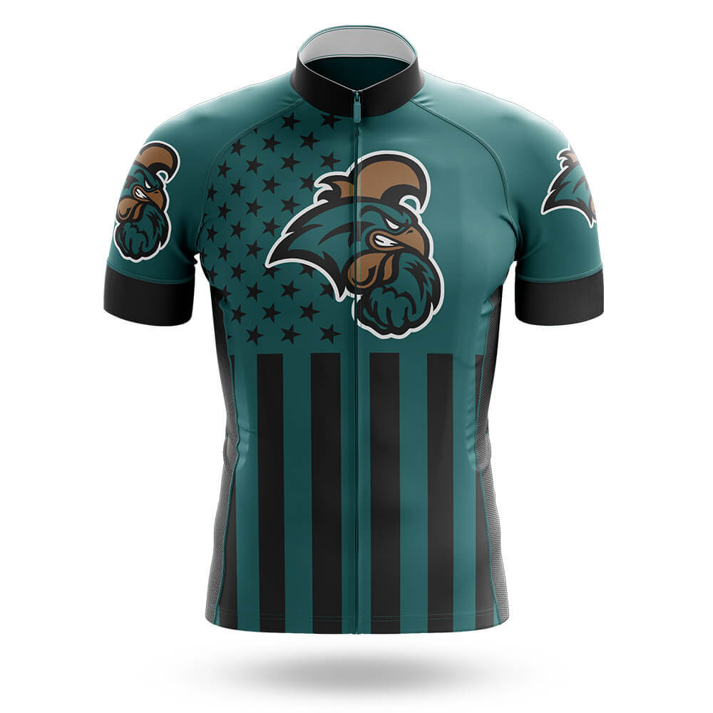 Coastal Carolina University USA - Men's Cycling Kit - Global Cycling Gear