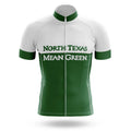 UNT Mean Green - Men's Cycling Kit - Global Cycling Gear
