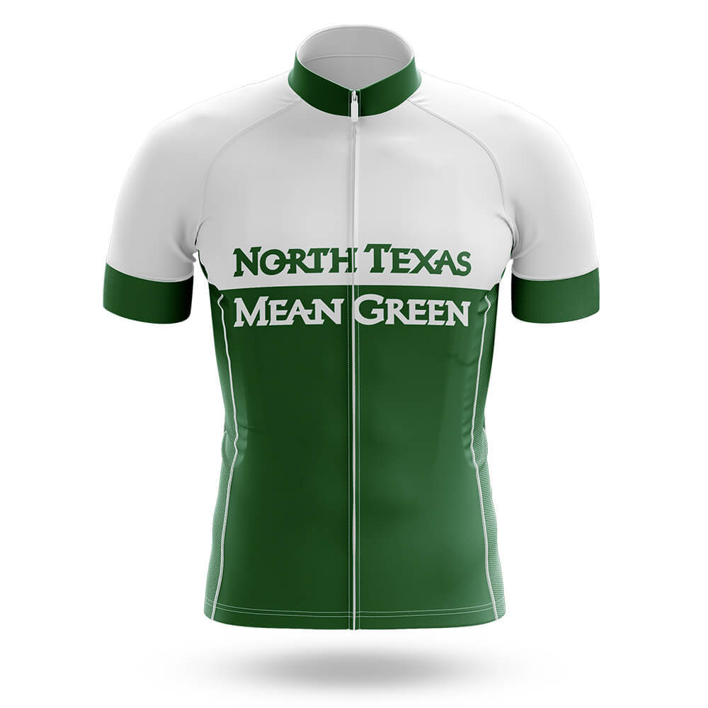 UNT Mean Green - Men's Cycling Kit - Global Cycling Gear