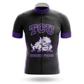 Texas Christian Horned Frogs - Men's Cycling Kit - Global Cycling Gear