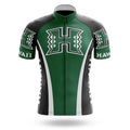 University of HawaiÊ»i MÄnoa - Men's Cycling Kit - Global Cycling Gear