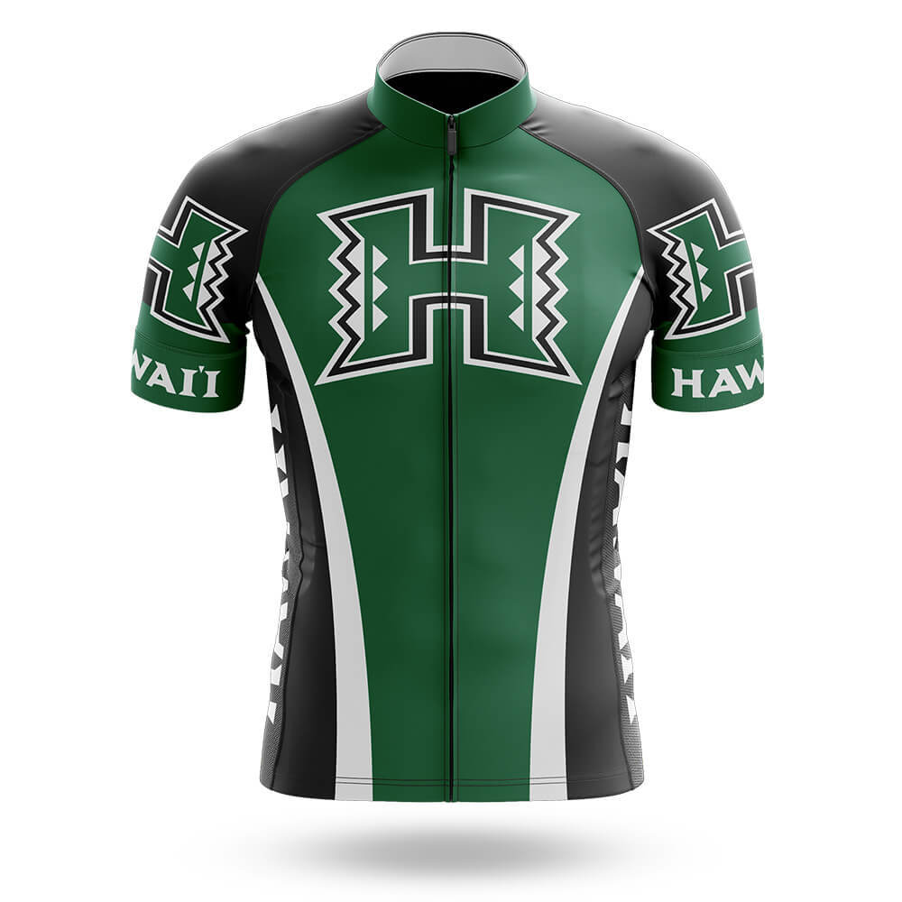 University of HawaiÊ»i MÄnoa - Men's Cycling Kit - Global Cycling Gear