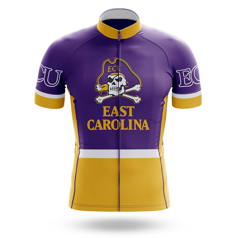 East Carolina - Men's Cycling Kit - Global Cycling Gear