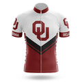 University of Oklahoma V3 - Men's Cycling Kit - Global Cycling Gear