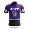 New York Violets - Men's Cycling Kit - Global Cycling Gear
