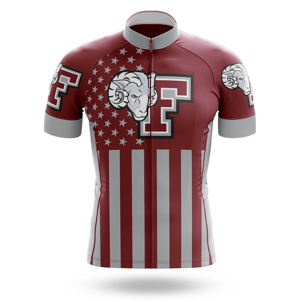 Fordham University USA - Men's Cycling Kit - Global Cycling Gear