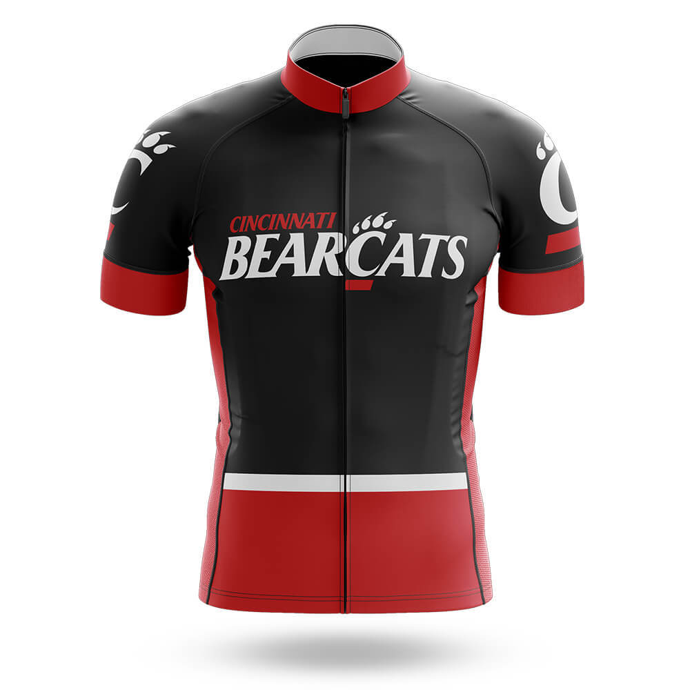 Cincinnati Bearcats - Men's Cycling Kit - Global Cycling Gear