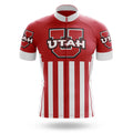 University of Utah USA - Men's Cycling KitÂ Global Cycling Gear