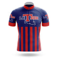 Louisiana Tech University USA - Men's Cycling Kit - Global Cycling Gear