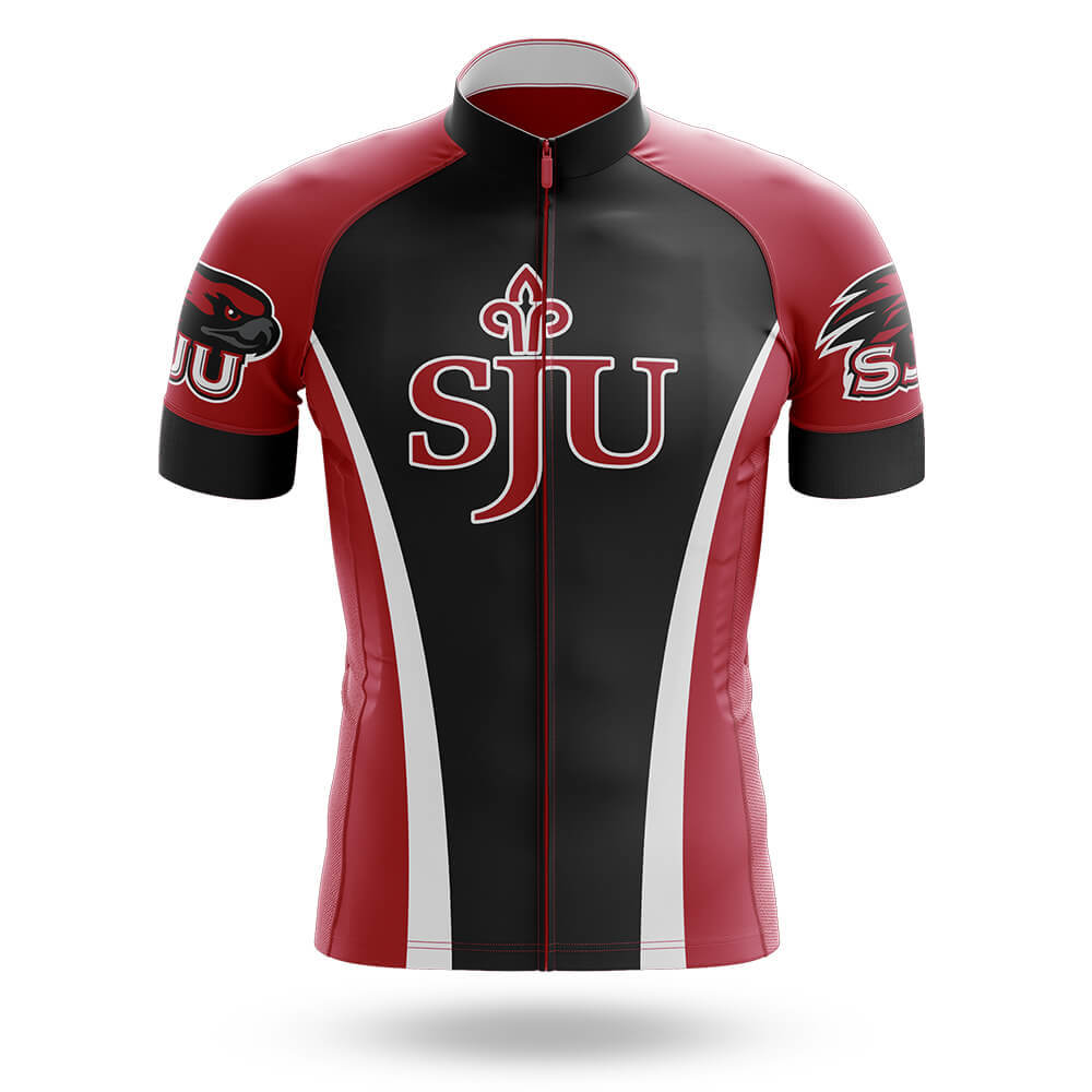 Saint Joseph's University - Men's Cycling Kit - Global Cycling Gear