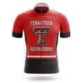 Texas Tech Red Raiders - Men's Cycling Kit - Global Cycling Gear