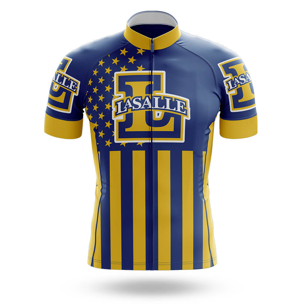 La Salle University USA - Men's Cycling Kit - Global Cycling Gear
