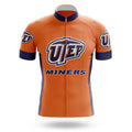 Texas El Paso Miners - Men's Cycling KitÂ Global Cycling Gear