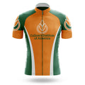 Culinary Institute of America - Men's Cycling KitÂ Global Cycling Gear
