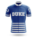 Blue Devils - Men's Cycling Kit - Global Cycling Gear