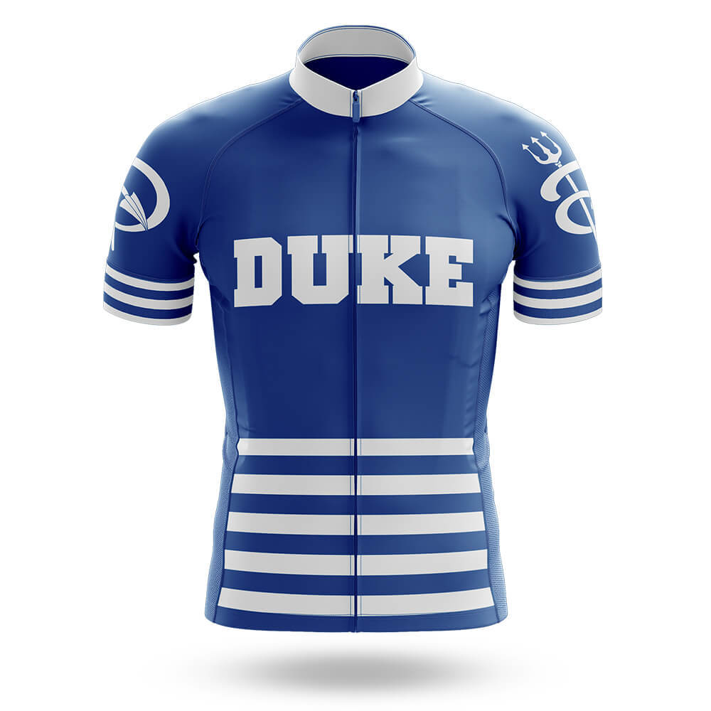 Blue Devils - Men's Cycling Kit - Global Cycling Gear