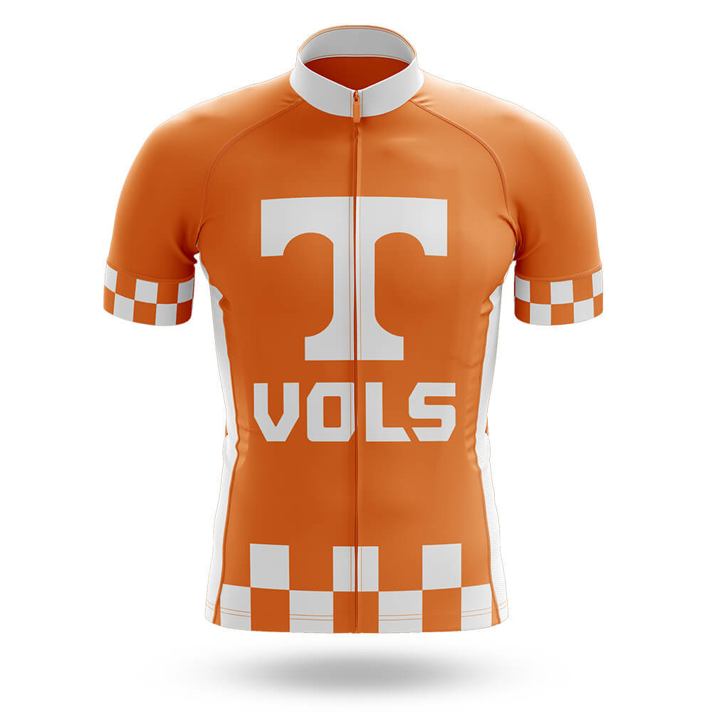 Tennessee Vols - Men's Cycling Kit - Global Cycling Gear
