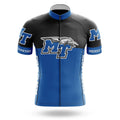 Middle Tennessee State University V2 - Men's Cycling Kit - Global Cycling Gear