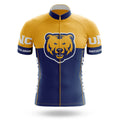 University of Northern Colorado V2 - Men's Cycling Kit - Global Cycling Gear