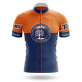 California State University Fullerton V2 - Men's Cycling Kit - Global Cycling Gear