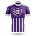 College of the Holy Cross USA - Men's Cycling KitÂ Global Cycling Gear