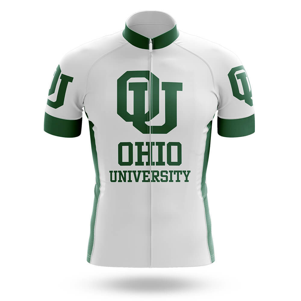 OU - Men's Cycling Kit - Global Cycling Gear