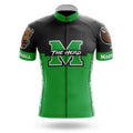 Marshall University V2 - Men's Cycling Kit - Global Cycling Gear