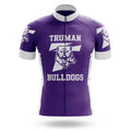 Truman Bulldogs - Men's Cycling Kit - Global Cycling Gear