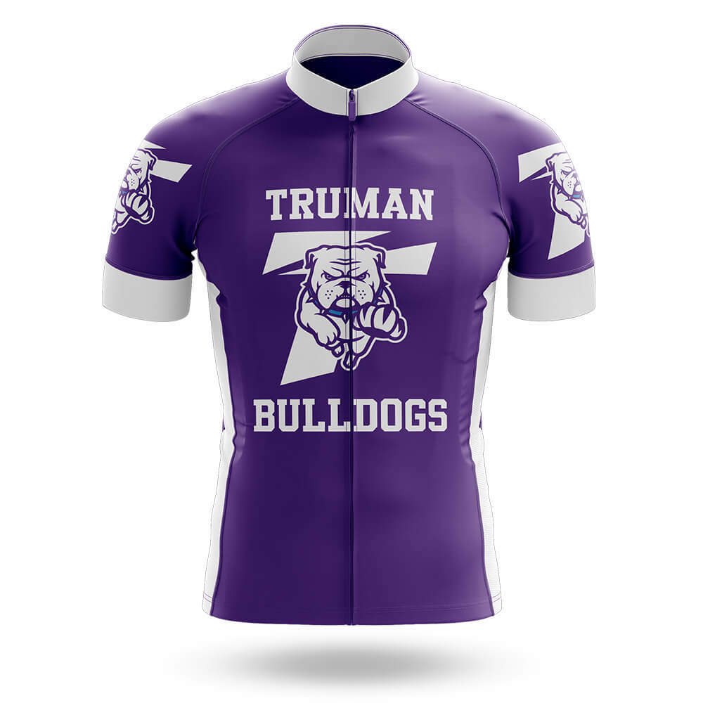 Truman Bulldogs - Men's Cycling Kit - Global Cycling Gear