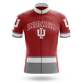 Indiana University Bloomington V3 - Men's Cycling Kit - Global Cycling Gear