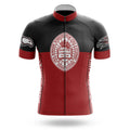 Bard College V2 - Men's Cycling Kit - Global Cycling Gear