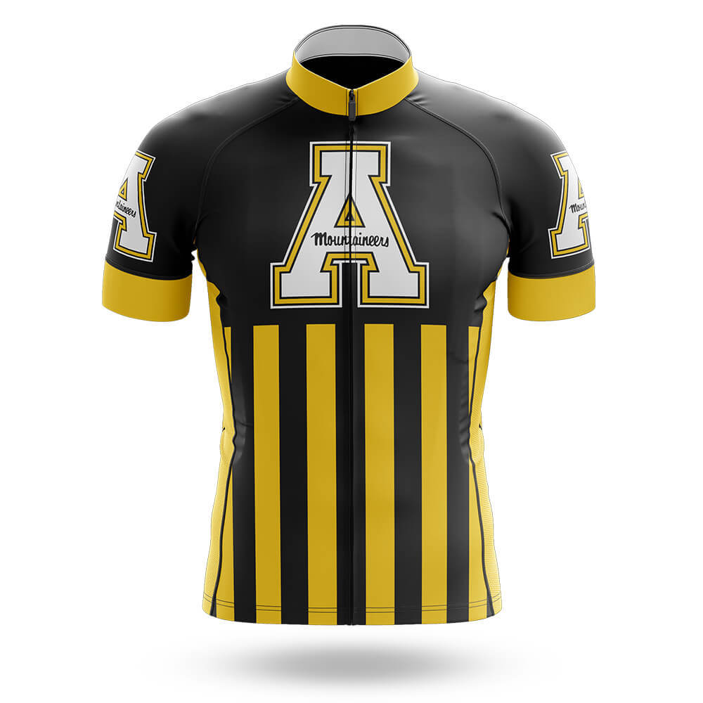 Appalachian State University USA - Men's Cycling Kit - Global Cycling Gear
