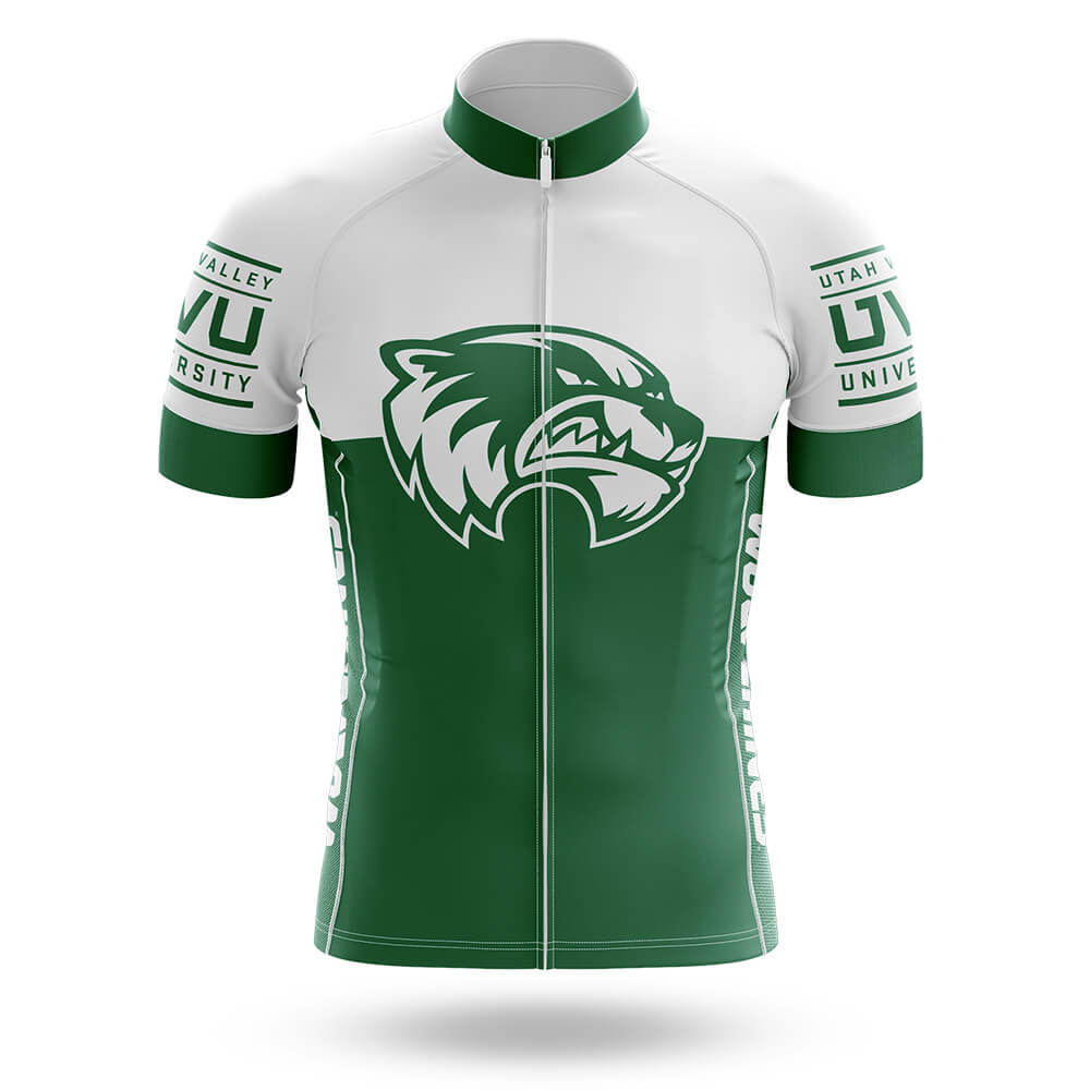 Utah Valley University V2 - Men's Cycling Kit - Global Cycling Gear