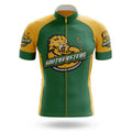 Southeastern Louisiana Lions - Men's Cycling Kit - Global Cycling Gear