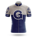Georgetown University V2 - Men's Cycling Kit - Global Cycling Gear