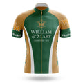College of William & Mary - Men's Cycling KitÂ Global Cycling Gear