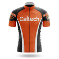 California Institute of Technology - Men's Cycling Kit - Global Cycling Gear