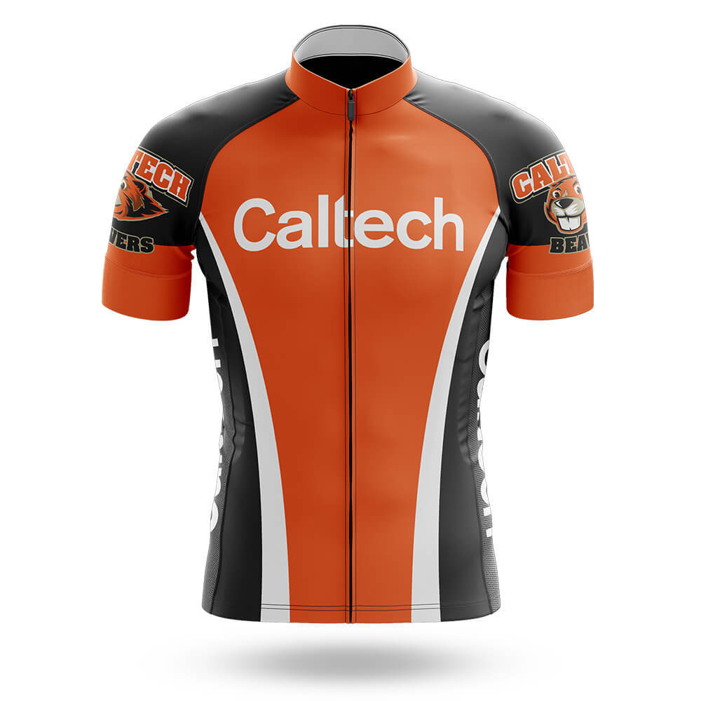 California Institute of Technology - Men's Cycling Kit - Global Cycling Gear