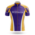 Williams College - Men's Cycling Kit - Global Cycling Gear