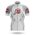 University of Utah V4 - Men's Cycling KitÂ Global Cycling Gear