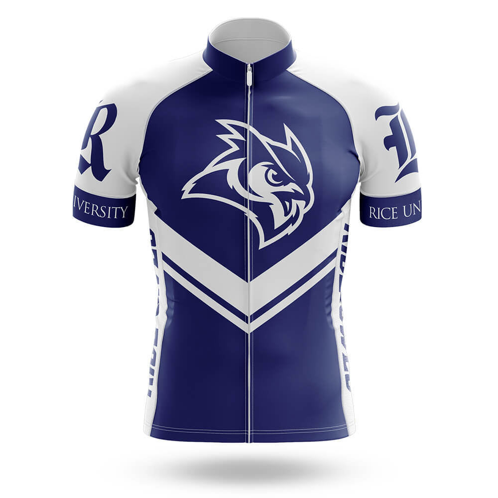 Rice University V3 - Men's Cycling Kit - Global Cycling Gear