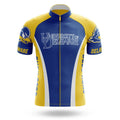 University of Delaware - Men's Cycling Kit - Global Cycling Gear