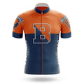 Bucknell University V2 - Men's Cycling Kit - Global Cycling Gear