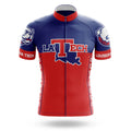Louisiana Tech University V2 - Men's Cycling Kit - Global Cycling Gear